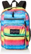 Рюкзак Jansport Backpack Big Student JS0A47JK6F3 разноцветный - изображение 2