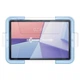 Захисне скло Spigen Glas.Tr Ez Fit для Samsung Galaxy Tab S9 11.0 X710/X716b Clear (AGL07000) - зображення 2