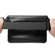 Водонепроницаемый чехол Spigen A620 Universal Waterproof Waist Bag (2 Pack) 22 x 15cm Black (AMP04531) - изображение 6