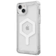 Чохол UAG Plyo для iPhone 15 Plus Ice White with MagSafe (114314114341) - зображення 2