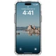 Чохол UAG Plyo для iPhone 15 Plus Ice White with MagSafe (114314114341) - зображення 4