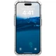 Чехол UAG Plyo для iPhone 15 Pro Ice (114285114343) - изображение 4