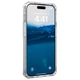Чехол UAG Plyo для iPhone 15 Pro Ice (114285114343) - изображение 6