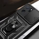 Чохол Tech-Protect Camshield Pro для Xiaomi 13T | 13T Pro Black (9319456606041) - зображення 6