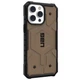 Чехол UAG Pathfinder для iPhone 15 Pro Max Dark Earth with MagSafe (114301118182) - изображение 3