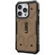 Чохол UAG Pathfinder для iPhone 15 Pro Dark Earth with MagSafe (114281118182) - зображення 2