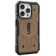 Чохол UAG Pathfinder для iPhone 15 Pro Dark Earth with MagSafe (114281118182) - зображення 3