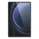 Захисне скло Spigen Glas.TR Slim для Samsung Galaxy Tab S9 FE Plus 12.4 (X610 | X616B) Clear (AGL07001) - зображення 2