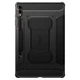 Чохол Spigen Rugged Armor Pro для Samsung Galaxy Tab S9 Plus 12.4 X810/X816b Black (ACS06539) - зображення 2