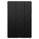 Чохол Spigen Rugged Armor Pro для Samsung Galaxy Tab S9 Plus 12.4 X810/X816b Black (ACS06539) - зображення 4