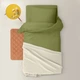 Плед Cosas Avori Waffle Weave 75х95 (4822052106211) - зображення 2