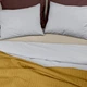 Плед Cosas Curcuma Waffle Weave 160х230 (4822052106303) - зображення 3