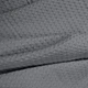 Плед Cosas Smoky Waffle Weave 160х230 (4822052106273) - изображение 4