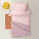 Плед Cosas Sakura Waffle Weave 75х95 (4822052106143) - зображення 2