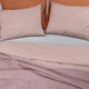 Плед Cosas Sakura Waffle Weave 240х260 (4822052106563) - изображение 3