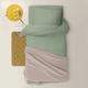 Плед Cosas Biscuit Waffle Weave 75х95 (4822052106112) - зображення 2