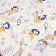 Підлітковий комплект постільної білизни Cosas PRINCESS Ранфорс 155x215 (4822052113608) - зображення 7