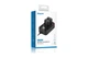 3-Pack NP-FW50 комплект из 2 аккумуляторов KingMa для Sony NP-FW50 и двойного зарядного устройства - изображение 3