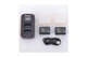3-Pack NP-FW50 комплект из 2 аккумуляторов KingMa для Sony NP-FW50 и двойного зарядного устройства - изображение 4
