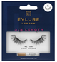 Rzęsy Eylure 3 - 4 Length Lashes sztuczne z klejem efekt pogrubienia 004 (619232002944) - obraz 1