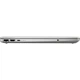Ноутбук з матрицею IPS HP 250 G9 15.6" FHD 8Gb/SSD512Gb Intel Iris Xe DOS Сріблястий (6S775EA) - зображення 5