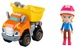 Набор игровых фигурок Rev&Roll Лори и Типпер серии DieCast от 3-х лет (EU881051) - изображение 1