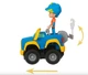 Набор игровых фигурок Rev&Roll Рев и Рамбл серии Best Buddies от 3-х лет (EU881710) - изображение 4