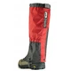 Гамаши на липучке для защиты ног от влаги и снега Travel Extreme Snow L (42-44) Red - изображение 3