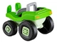 Набор игровых фигурок Rev&Roll Овен и Краш серии DieCast от 3-х лет (EU881041) - изображение 3