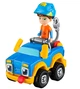 Набор игровых фигурок Rev&Roll Рев и Рамбл серии DieCast от 3-х лет (EU881011) - изображение 2