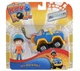 Набор игровых фигурок Rev&Roll Рев и Рамбл серии DieCast от 3-х лет (EU881011) - изображение 7