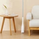 Швабра для сухого та вологого прибирання Xiaomi Blue fish Sponge mop White (PU03A) - зображення 4