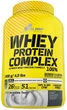 Протеин Olimp Whey Protein Complex Кофе со льдом 1800 г (5901330052446) - изображение 1