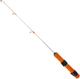 Вудлище зимове Viking Fishing Ice Junior 54 см L max 15 г (19190028) - зображення 1