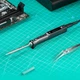 Паяльник Miniware TS101 65W (Жало TC-BC2) програмований електричний паяльник з PD 3.0 з блоком живлення - зображення 7
