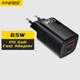 Паяльник Miniware TS101 65W (Жало TC-BC2) програмований електричний паяльник з PD 3.0 з блоком живлення - зображення 10