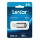 USB флеш-накопичувач LEXAR JumpDrive M400 (USB 3.0) 64GB - зображення 1
