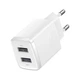 МЗП Baseus Compact 10,5W (2 USB) black - изображение 5