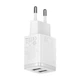 МЗП Baseus Compact 10,5W (2 USB) black - изображение 6