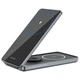 Бездротовий Зарядний Пристрій Proove Metal Edge 3в1 сірий 50878 - зображення 1
