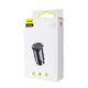 ОЗУ Baseus Grain 3.1A 2USB white - изображение 2