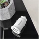 ОЗУ Baseus Grain 3.1A 2USB white - изображение 5