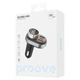 ОЗУ Proove FM Launcher Sound Link 30W (PD+QC3.0) Type-C+USB black - изображение 2