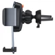 Автомобильный держатель Baseus Easy Control Clamp Air Outlet Version black - изображение 5