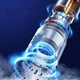 Портативний Пилосос Proove Void Assistant C1 black | Автомобильный пылесос 488660001 NS-FF - изображение 8