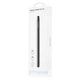 Стилус универсальный пассивный Proove Stylus Pen SP-01 white | Стилус для телефона, планшета 446360003 NS-FF - изображение 4