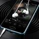 Навушники Hoco M82 La musique universal earphones with mic White - зображення 5