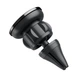 Держатель в машину Proove Basic Air Outlet Car Mount black 484190001 NS-FF - изображение 4