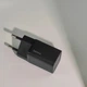 МЗП Baseus Super Silicone Quick Charger Charger 20W (Type-C) blue - зображення 5