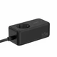 Мережевий фільтр 1,5м Proove Power Strip Homester PD-03 1AC 65W (2 Type-C + 2USB) black | Подовжувач 479280001 - зображення 6